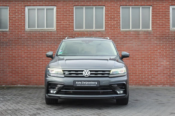 Volkswagen Tiguan - Afbeelding 4 van 30