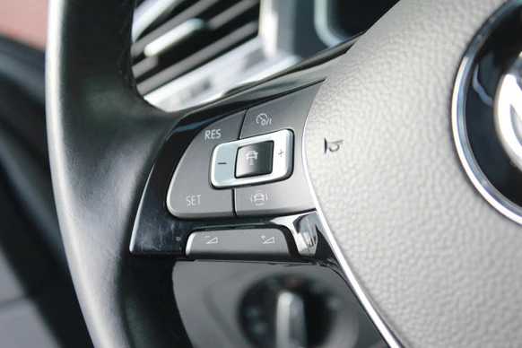 Volkswagen Tiguan - Afbeelding 5 van 30