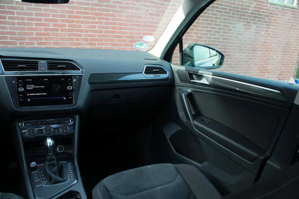 Volkswagen Tiguan - Afbeelding 6 van 30