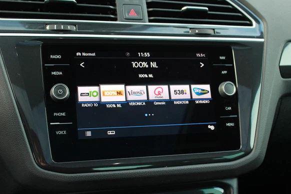 Volkswagen Tiguan - Afbeelding 9 van 30