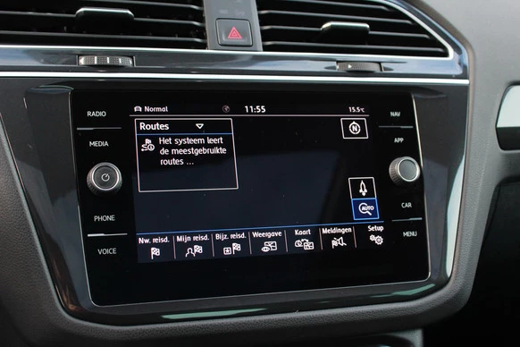 Volkswagen Tiguan - Afbeelding 12 van 30