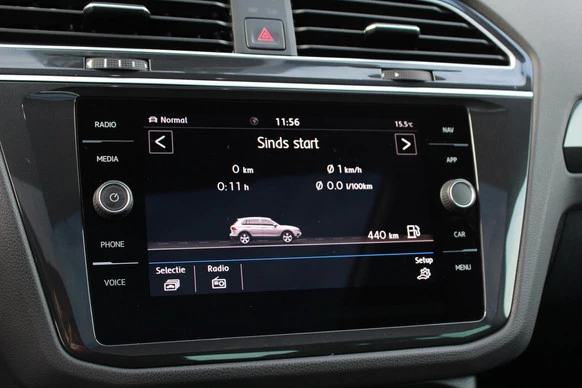 Volkswagen Tiguan - Afbeelding 14 van 30