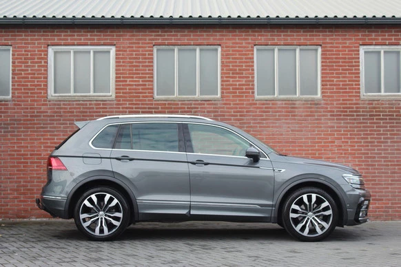 Volkswagen Tiguan - Afbeelding 16 van 30