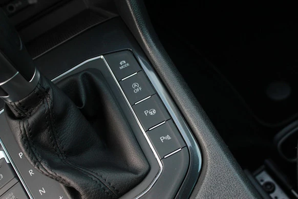 Volkswagen Tiguan - Afbeelding 18 van 30