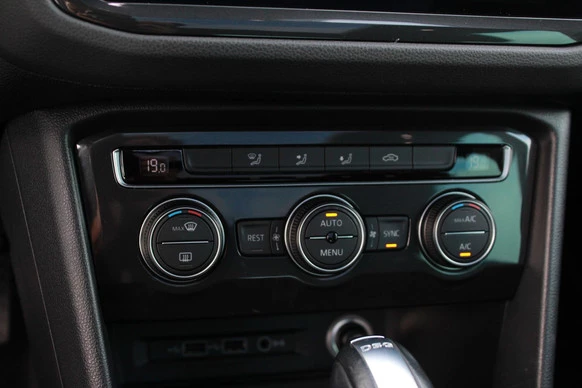 Volkswagen Tiguan - Afbeelding 20 van 30