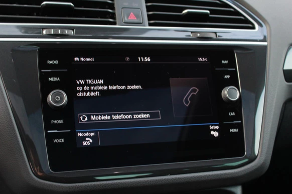 Volkswagen Tiguan - Afbeelding 22 van 30