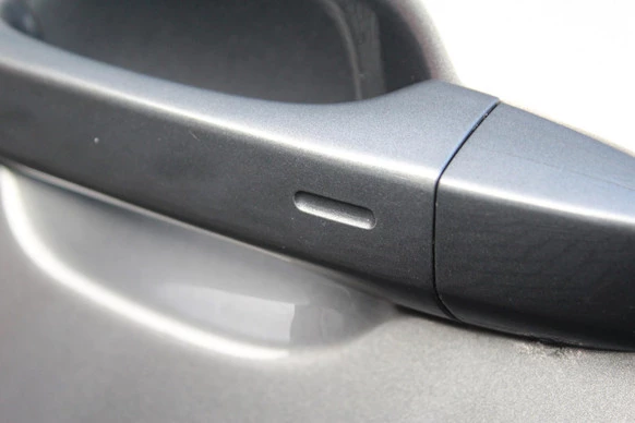 Volkswagen Tiguan - Afbeelding 23 van 30