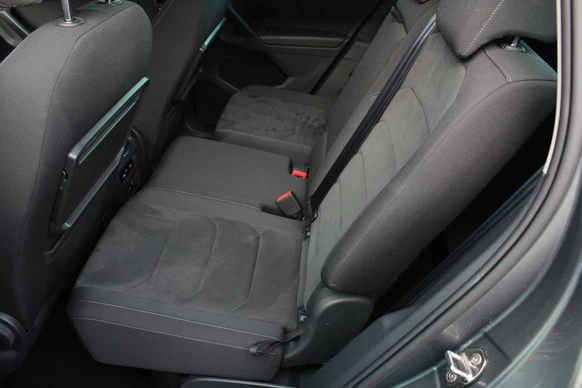 Volkswagen Tiguan - Afbeelding 24 van 30