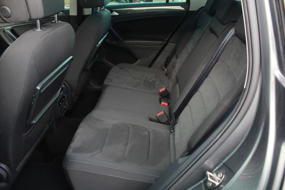 Volkswagen Tiguan - Afbeelding 25 van 30