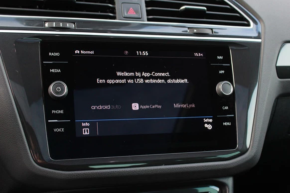 Volkswagen Tiguan - Afbeelding 26 van 30