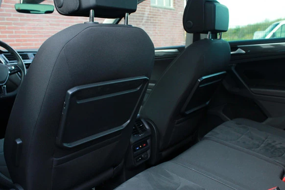 Volkswagen Tiguan - Afbeelding 28 van 30