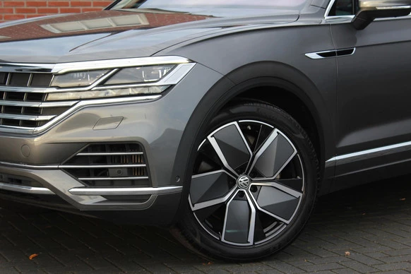 Volkswagen Touareg - Afbeelding 2 van 26