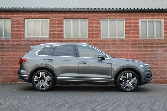 Volkswagen Touareg - Afbeelding 5 van 26