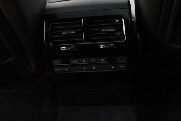 Volkswagen Touareg - Afbeelding 18 van 26