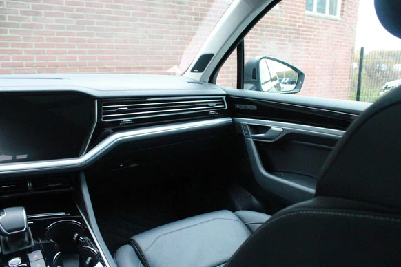Volkswagen Touareg - Afbeelding 20 van 26