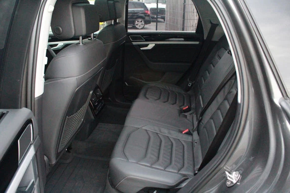 Volkswagen Touareg - Afbeelding 22 van 26
