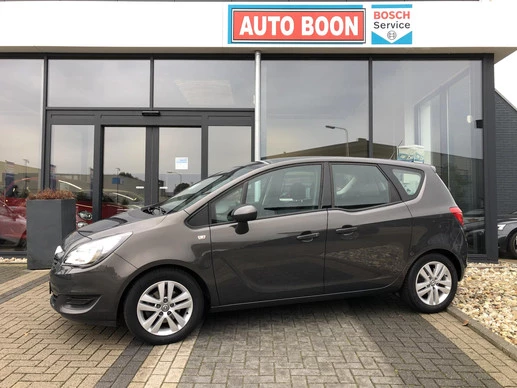 Opel Meriva - Afbeelding 1 van 30