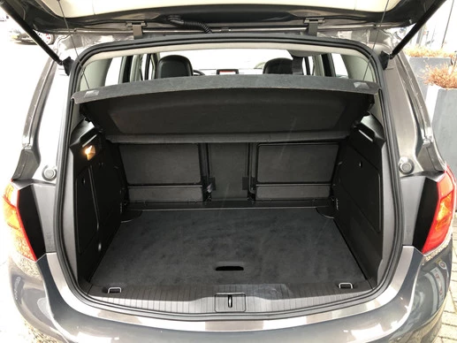 Opel Meriva - Afbeelding 30 van 30