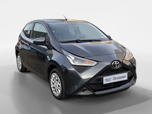 Toyota Aygo - Afbeelding 3 van 28