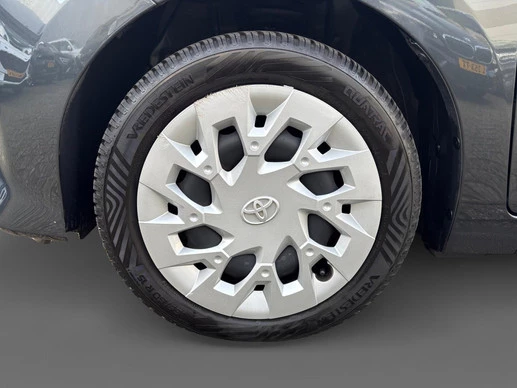 Toyota Aygo - Afbeelding 8 van 28