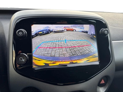 Toyota Aygo - Afbeelding 9 van 28