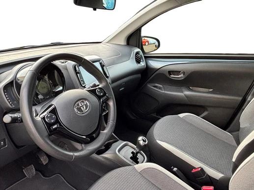 Toyota Aygo - Afbeelding 10 van 28
