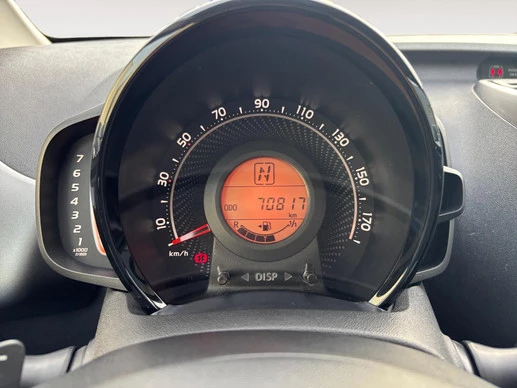 Toyota Aygo - Afbeelding 11 van 28