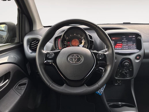 Toyota Aygo - Afbeelding 12 van 28