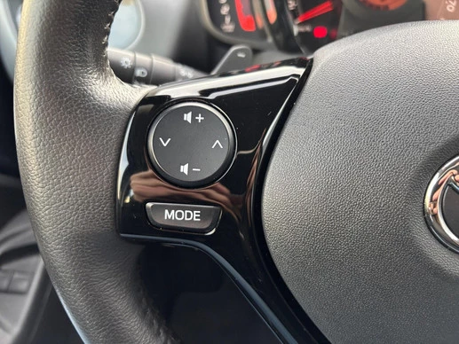 Toyota Aygo - Afbeelding 17 van 28