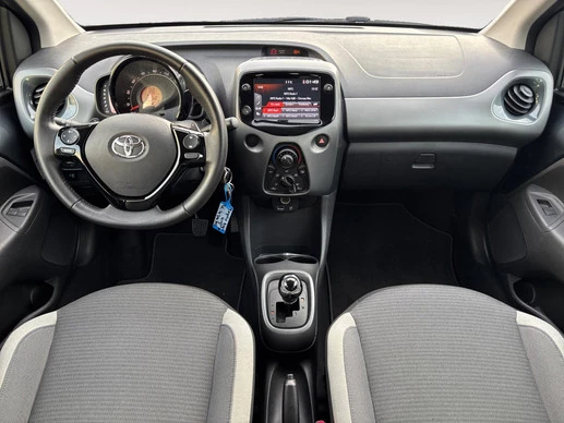 Toyota Aygo - Afbeelding 19 van 28