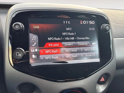 Toyota Aygo - Afbeelding 20 van 28