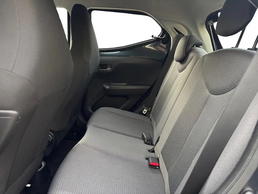 Toyota Aygo - Afbeelding 25 van 28