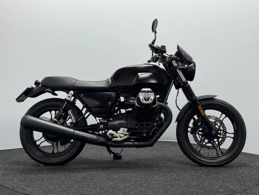Moto Guzzi V7 - Afbeelding 1 van 16