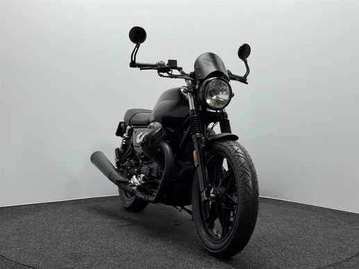 Moto Guzzi V7 - Afbeelding 4 van 16