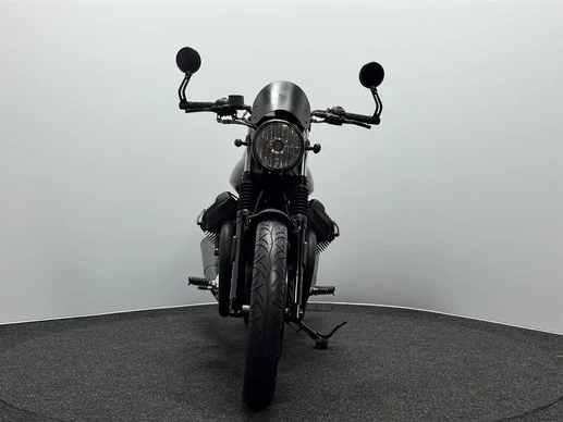Moto Guzzi V7 - Afbeelding 5 van 16
