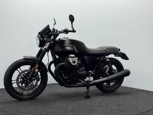 Moto Guzzi V7 - Afbeelding 8 van 16