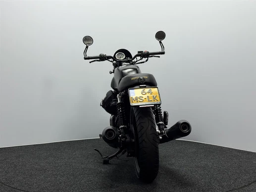 Moto Guzzi V7 - Afbeelding 13 van 16