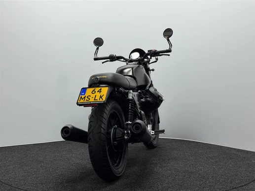 Moto Guzzi V7 - Afbeelding 14 van 16