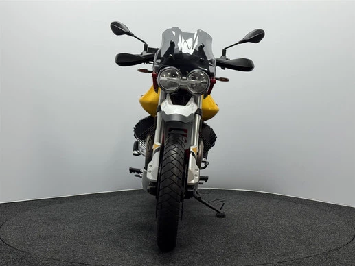 Moto Guzzi V85 - Afbeelding 5 van 16