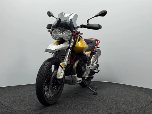 Moto Guzzi V85 - Afbeelding 6 van 16