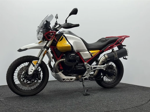 Moto Guzzi V85 - Afbeelding 8 van 16