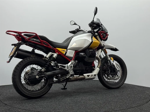 Moto Guzzi V85 - Afbeelding 16 van 16