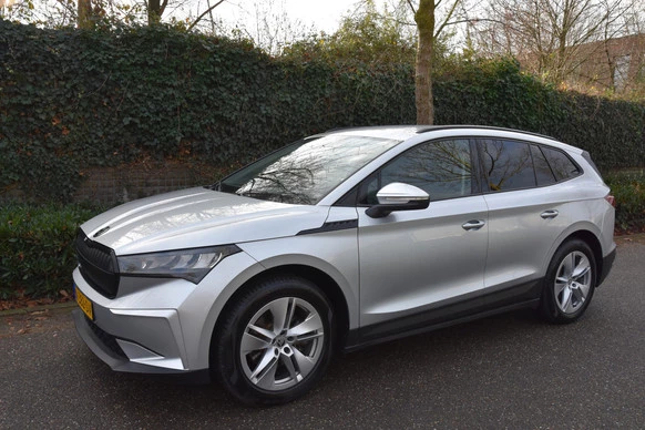 Škoda Enyaq iV - Afbeelding 2 van 14