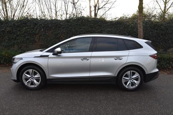 Škoda Enyaq iV - Afbeelding 3 van 14