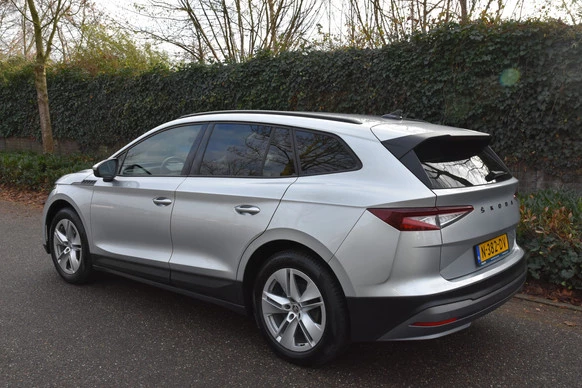 Škoda Enyaq iV - Afbeelding 4 van 14