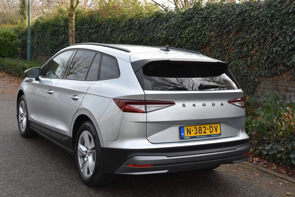 Škoda Enyaq iV - Afbeelding 5 van 14