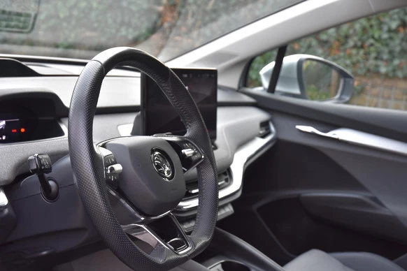 Škoda Enyaq iV - Afbeelding 6 van 14