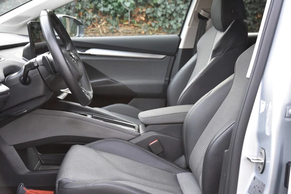 Škoda Enyaq iV - Afbeelding 7 van 14