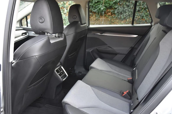 Škoda Enyaq iV - Afbeelding 8 van 14