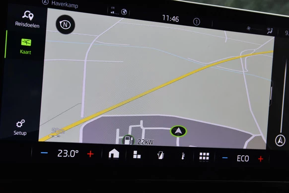 Škoda Enyaq iV - Afbeelding 11 van 14